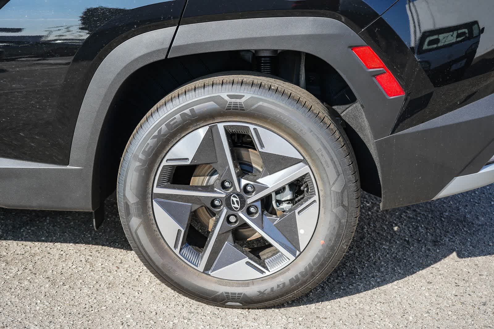 Thumbnail: 2025 Hyundai Tucson - 14