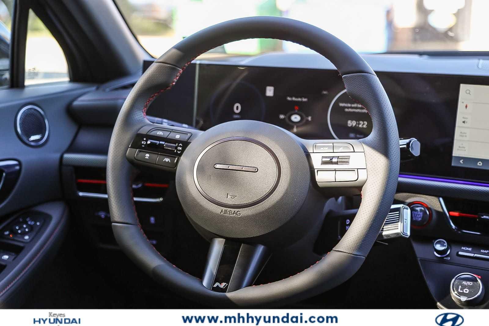 Thumbnail: 2026 Hyundai Sonata - 18