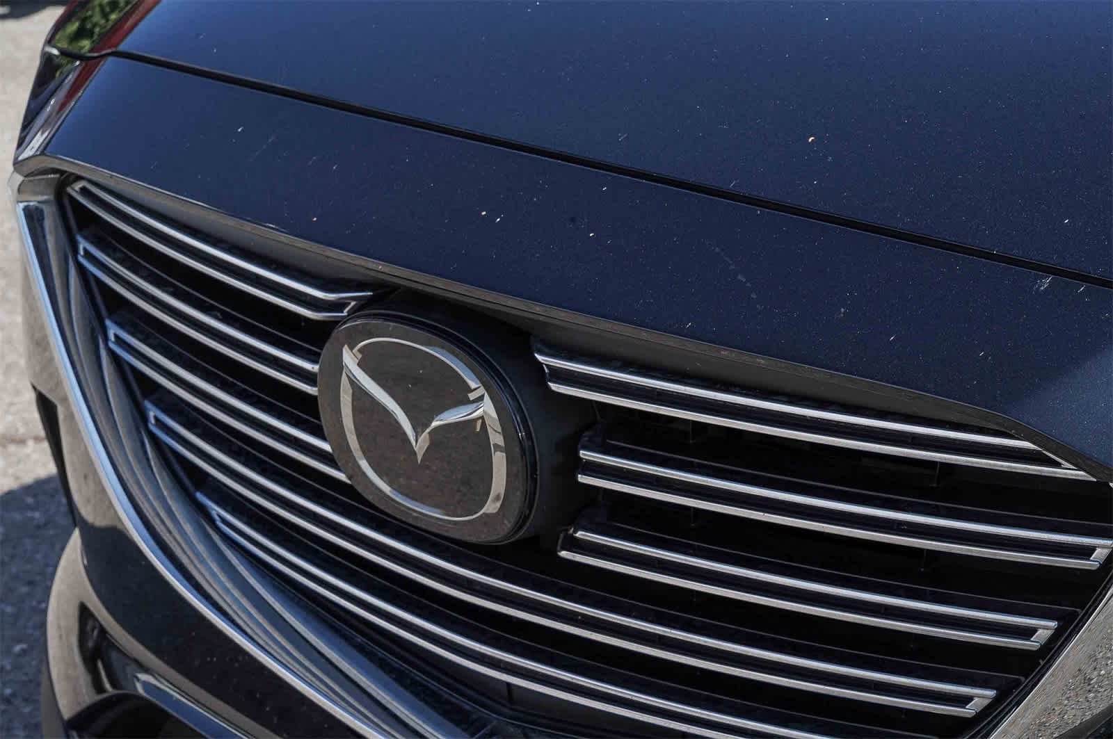 Thumbnail: 2022 Mazda CX-9 - 9
