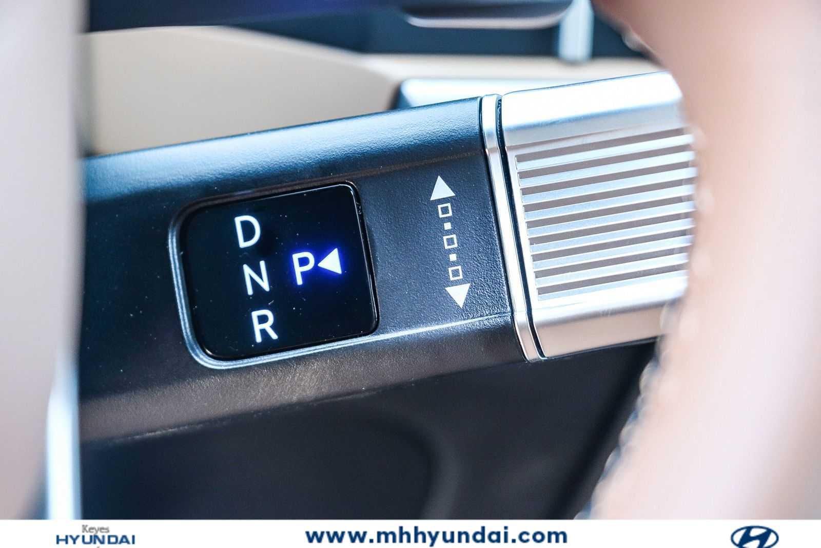 Thumbnail: 2026 Hyundai Santa Fe - 21