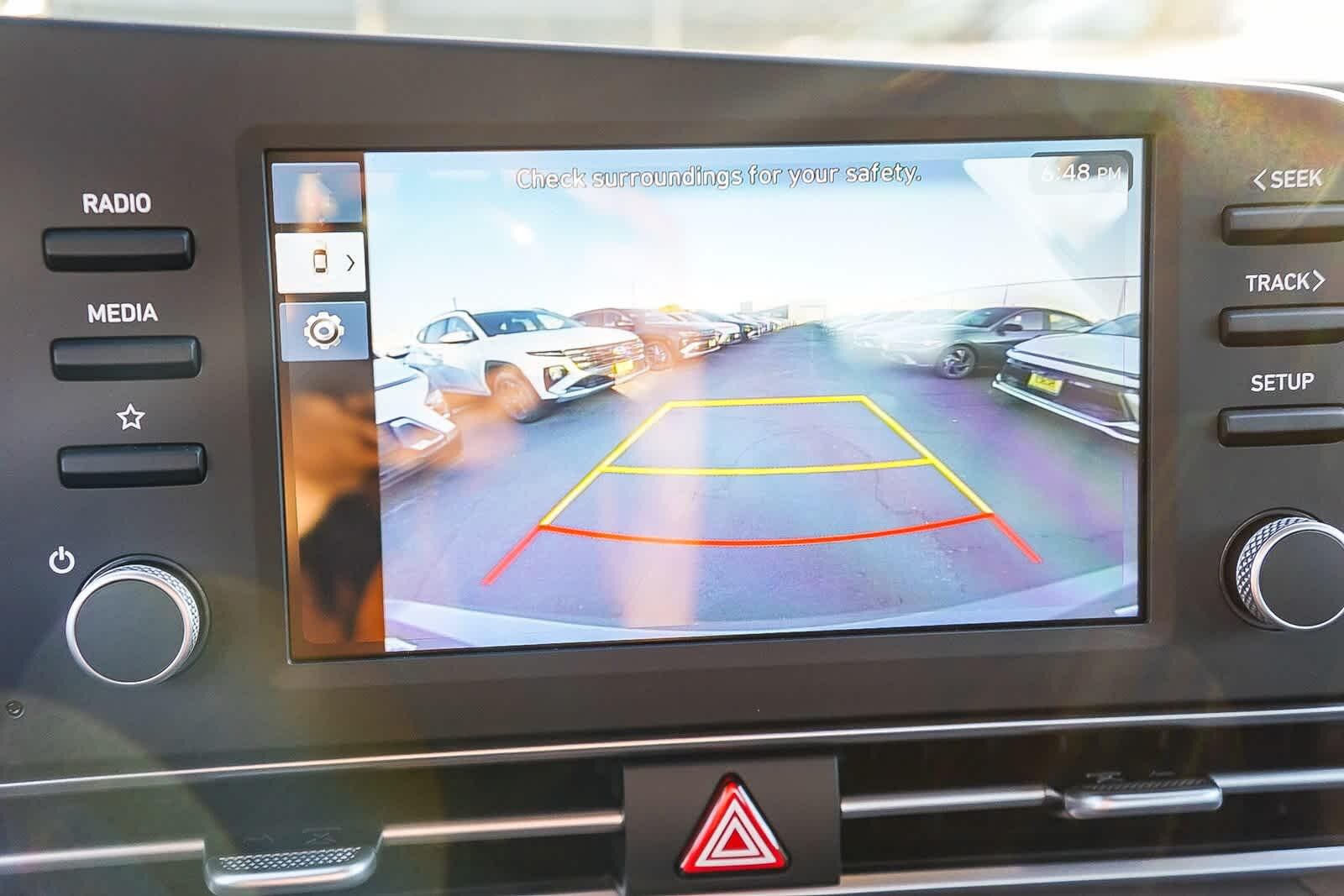 Thumbnail: 2026 Hyundai Elantra - 28