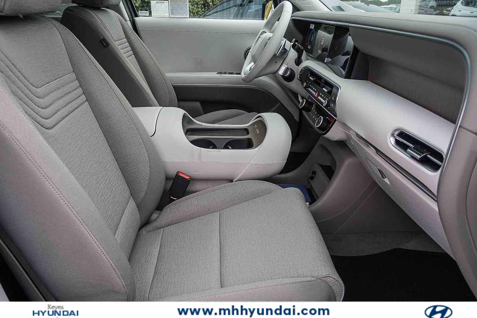 Thumbnail: 2026 Hyundai Palisade - 19