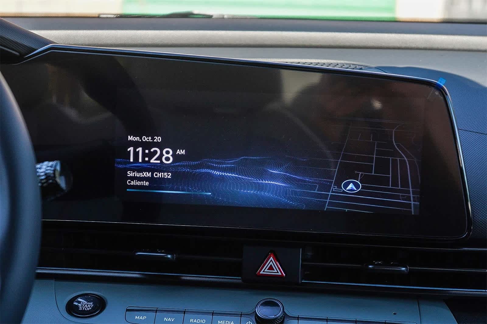 Thumbnail: 2025 Hyundai Elantra - 15