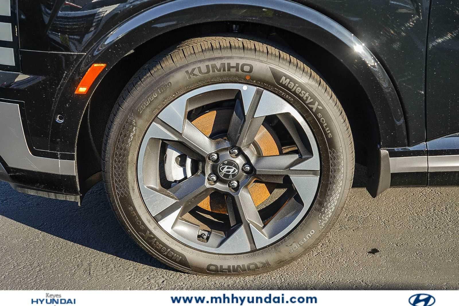 Thumbnail: 2026 Hyundai Palisade - 10