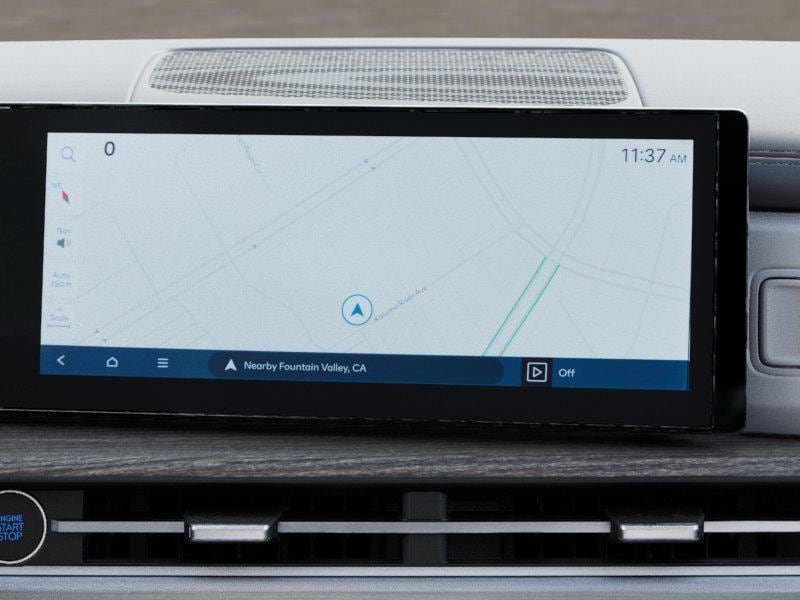 Thumbnail: 2026 Hyundai Santa Fe - 13