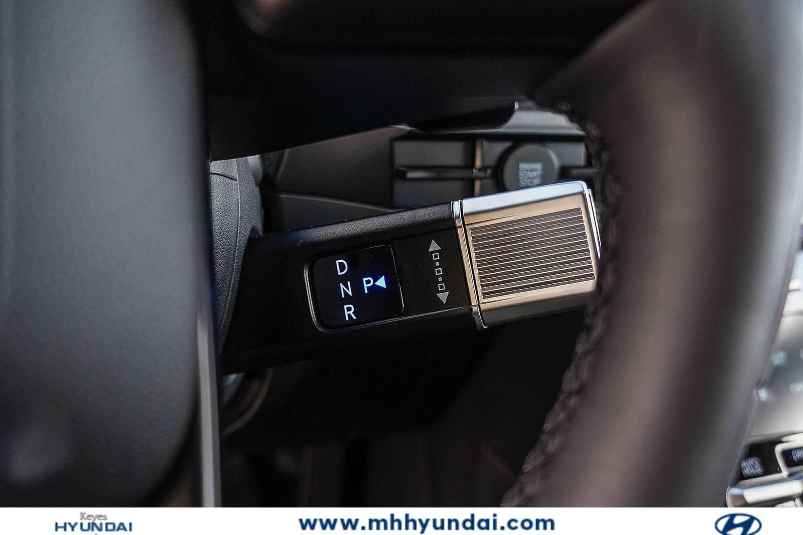 Thumbnail: 2026 Hyundai Santa Fe - 24