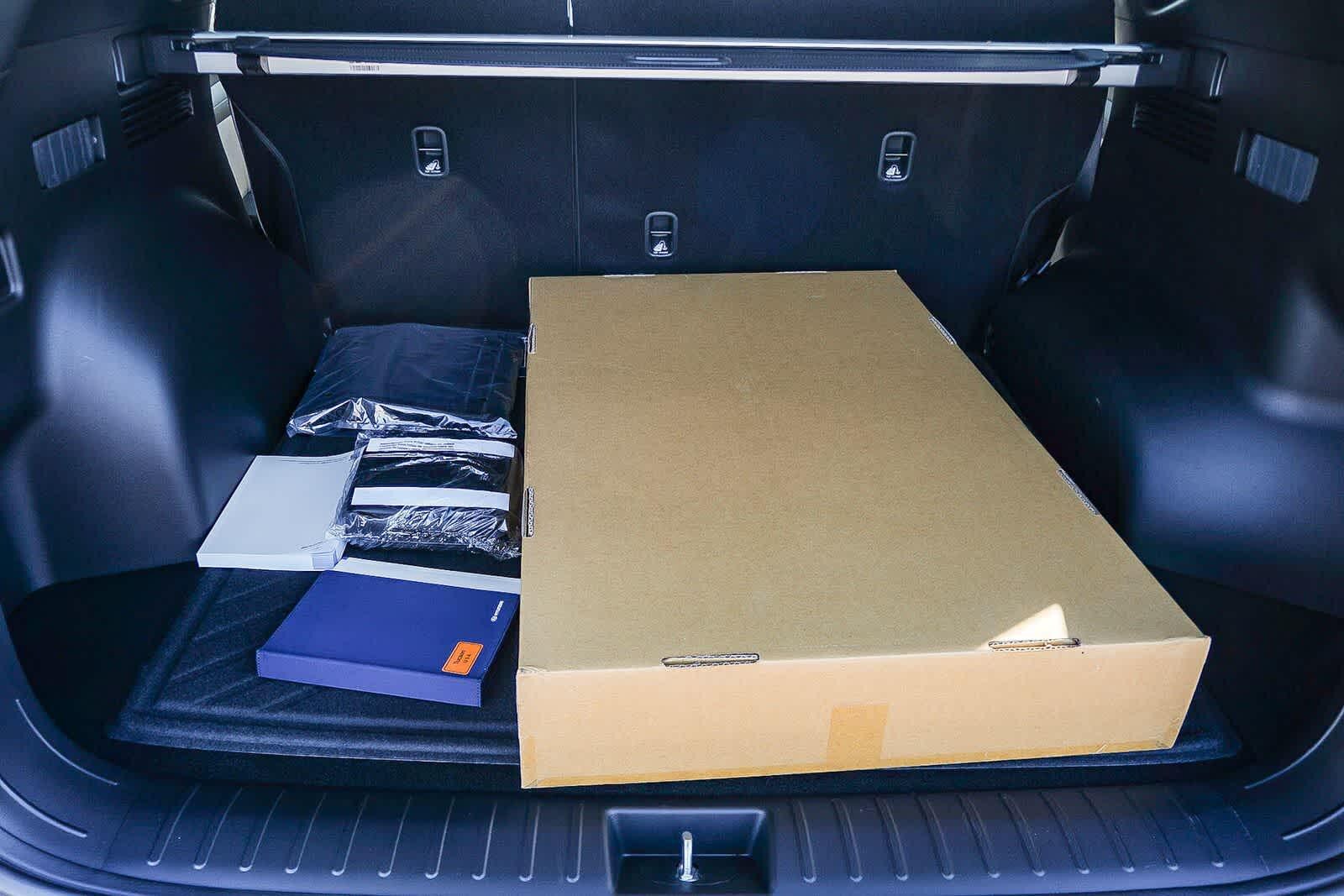 Thumbnail: 2026 Hyundai Tucson - 30