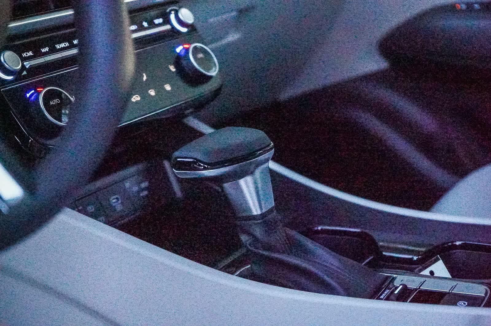 Thumbnail: 2026 Hyundai Tucson - 24