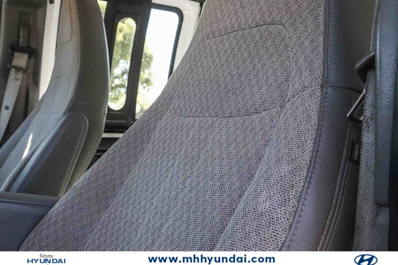 Thumbnail: 2020 Chevrolet Express - 12