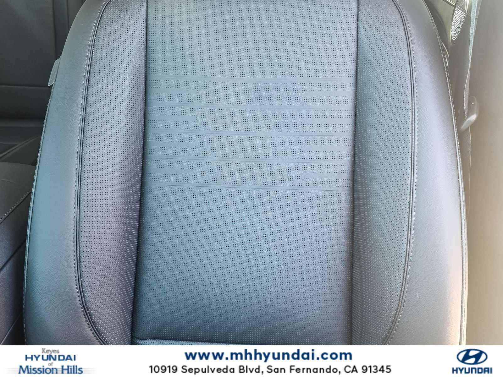 Thumbnail: 2026 Hyundai Palisade - 24