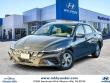 New 2026 Hyundai Elantra SE Sedan