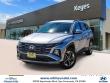 New 2026 Hyundai Tucson Hybrid SEL AWD SUV
