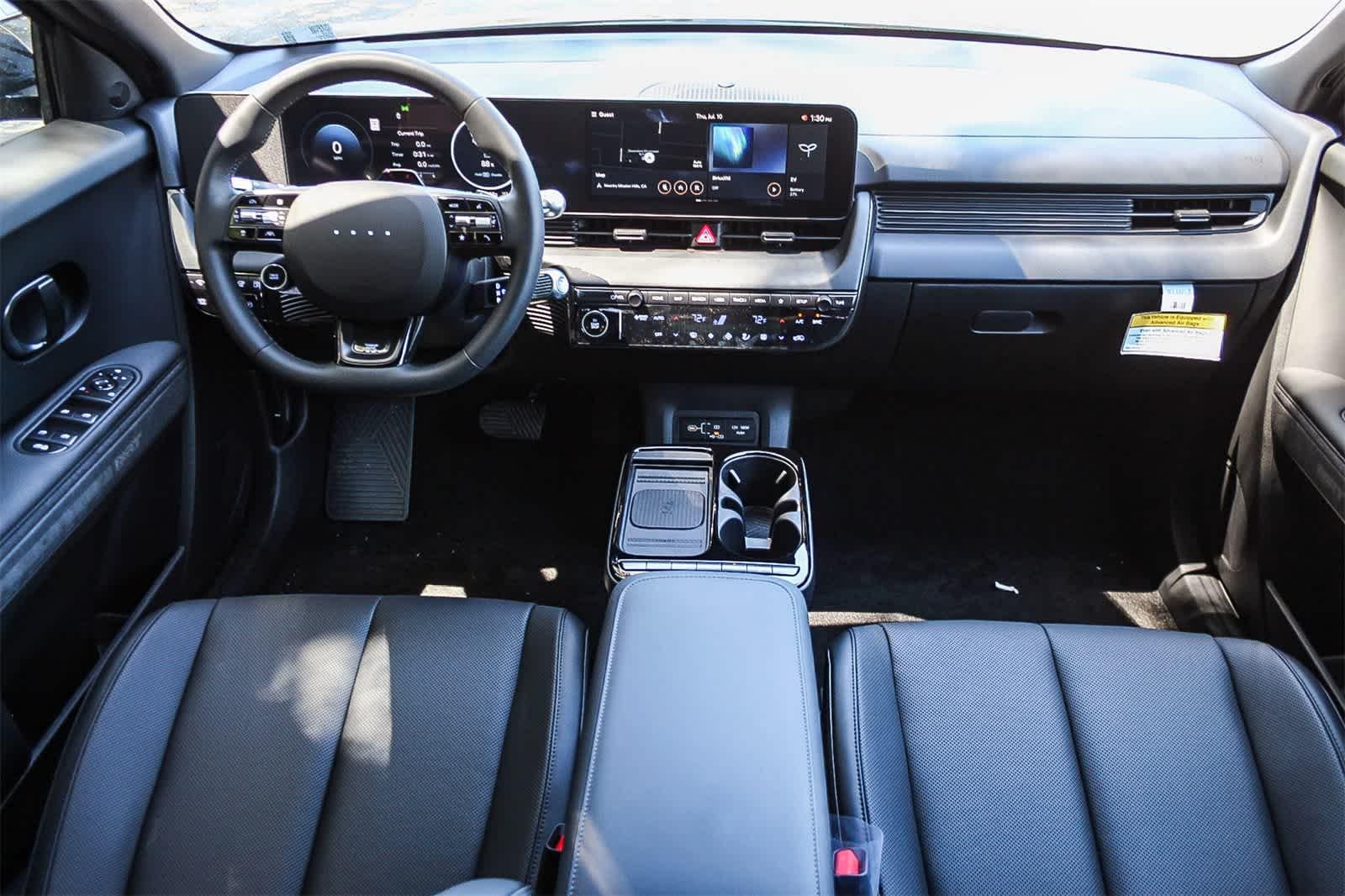 Thumbnail: 2025 Hyundai Ioniq 5 - 28