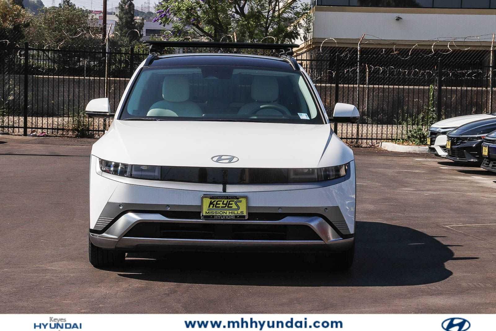 Thumbnail: 2026 Hyundai Ioniq 5 - 6