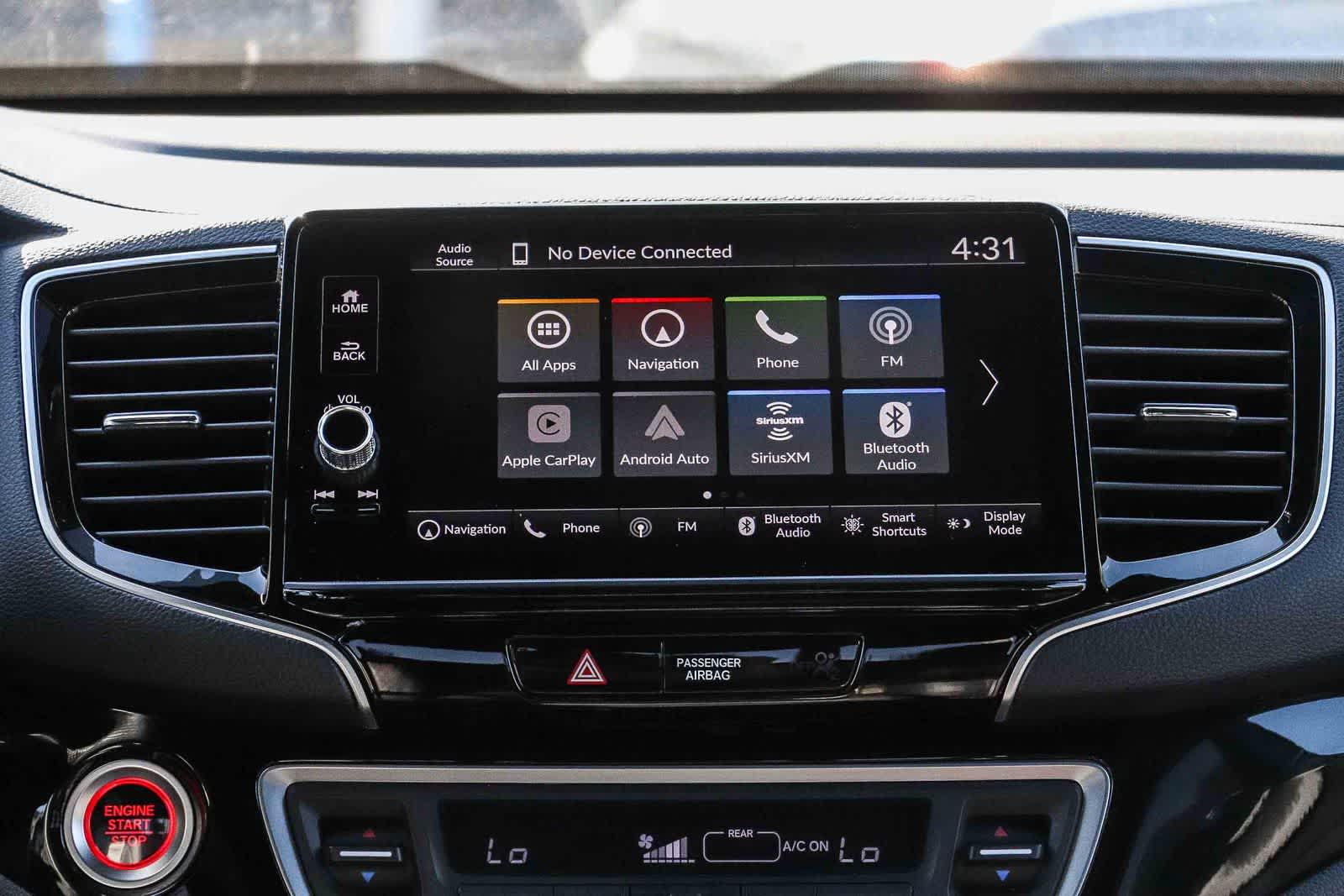 Thumbnail: 2024 Honda Ridgeline - 14