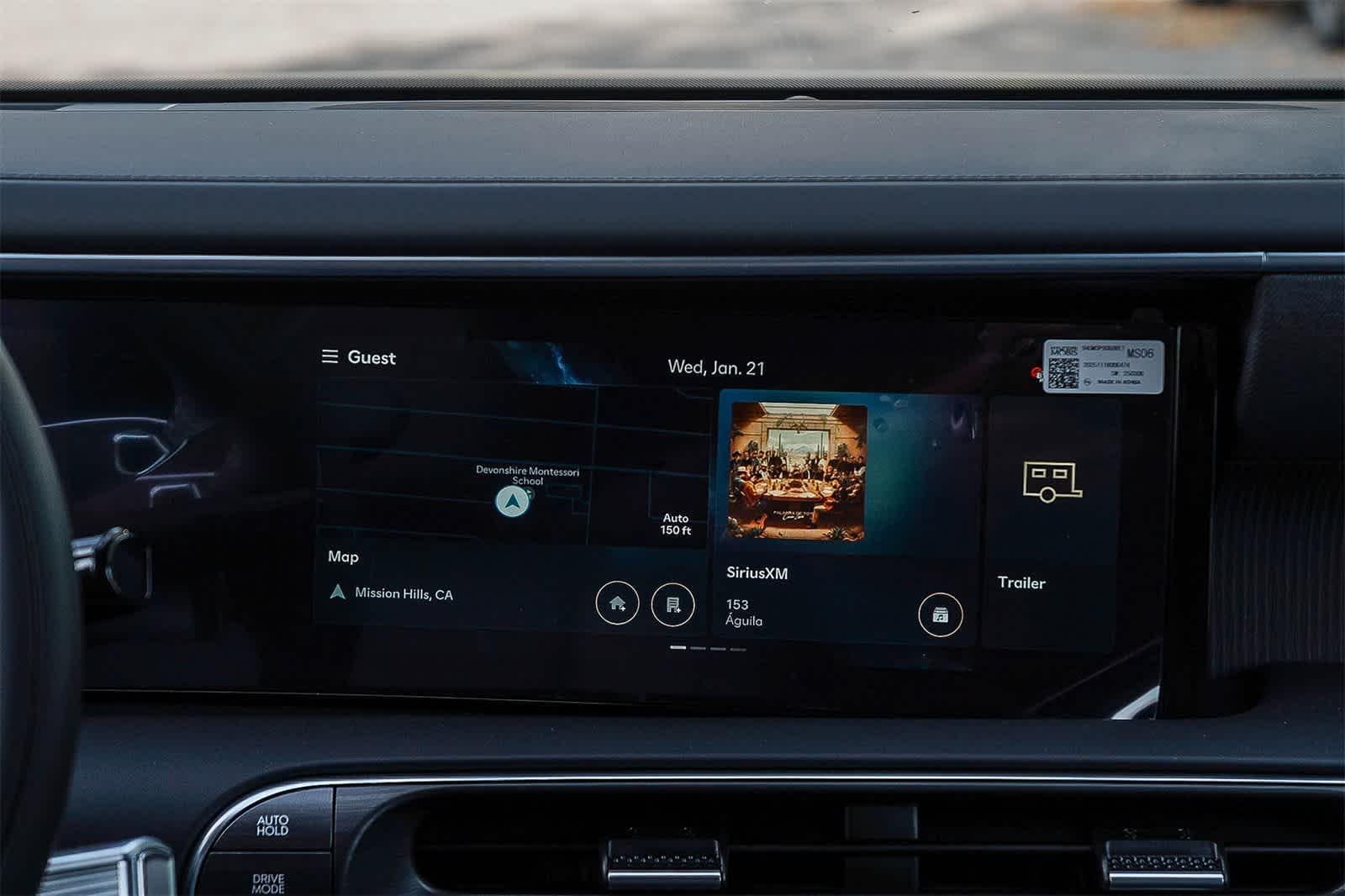 Thumbnail: 2026 Hyundai Palisade - 15