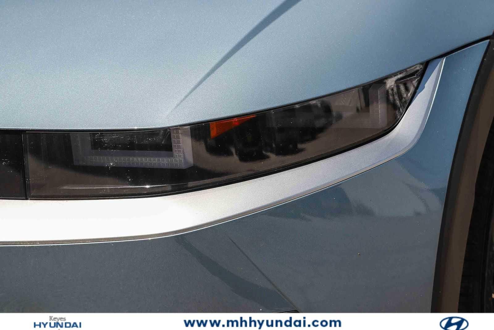 Thumbnail: 2026 Hyundai Ioniq 5 - 7