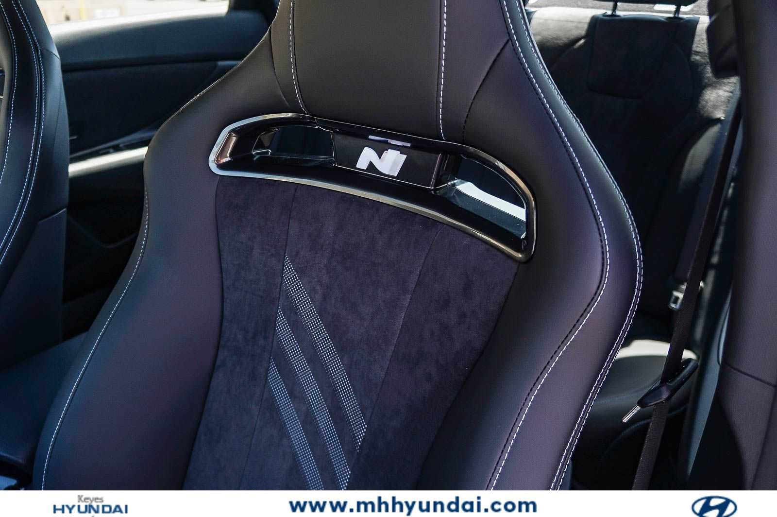 Thumbnail: 2026 Hyundai Elantra - 29