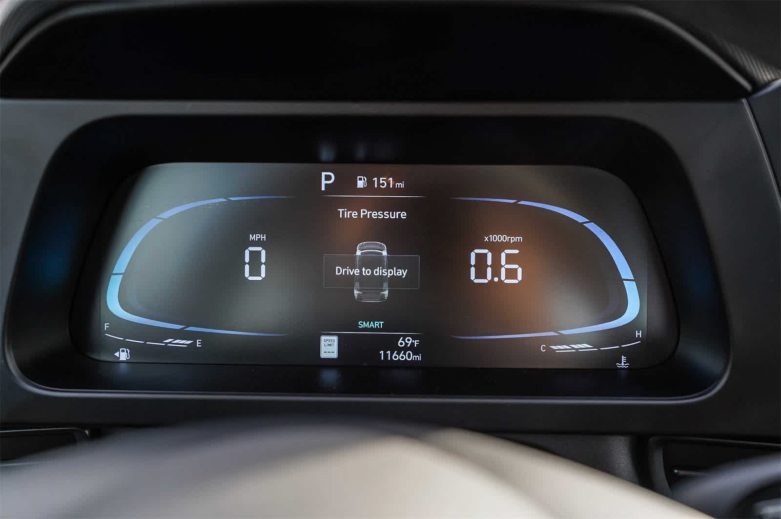 Thumbnail: 2025 Hyundai Elantra - 22