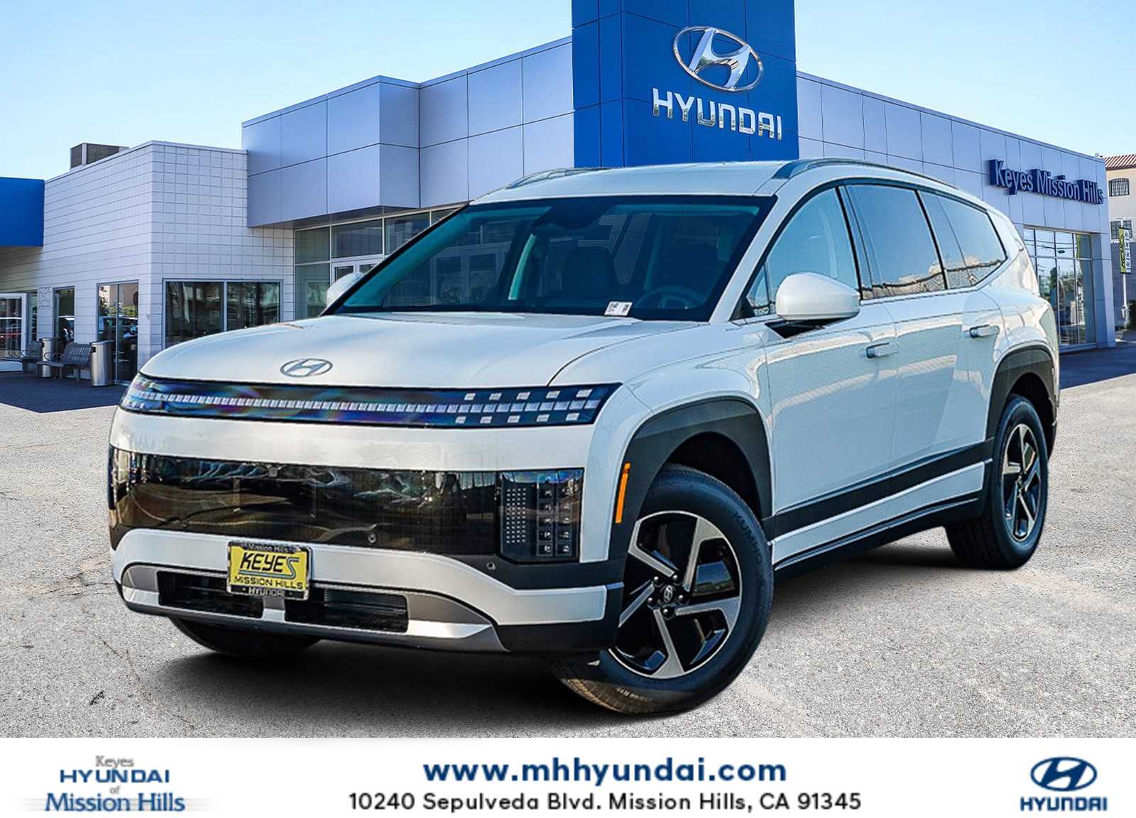 Thumbnail: 2026 Hyundai Ioniq - 1