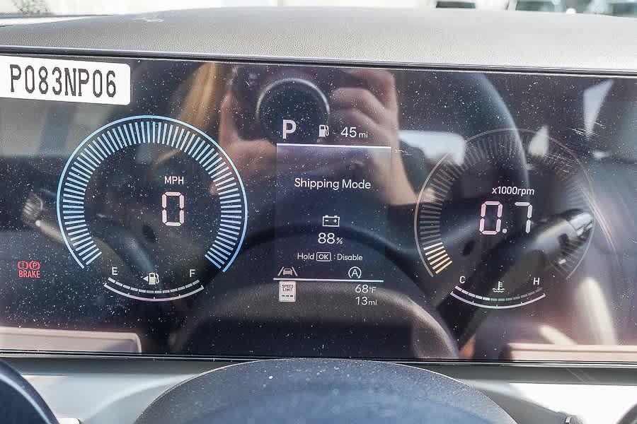 Thumbnail: 2026 Hyundai Tucson - 27