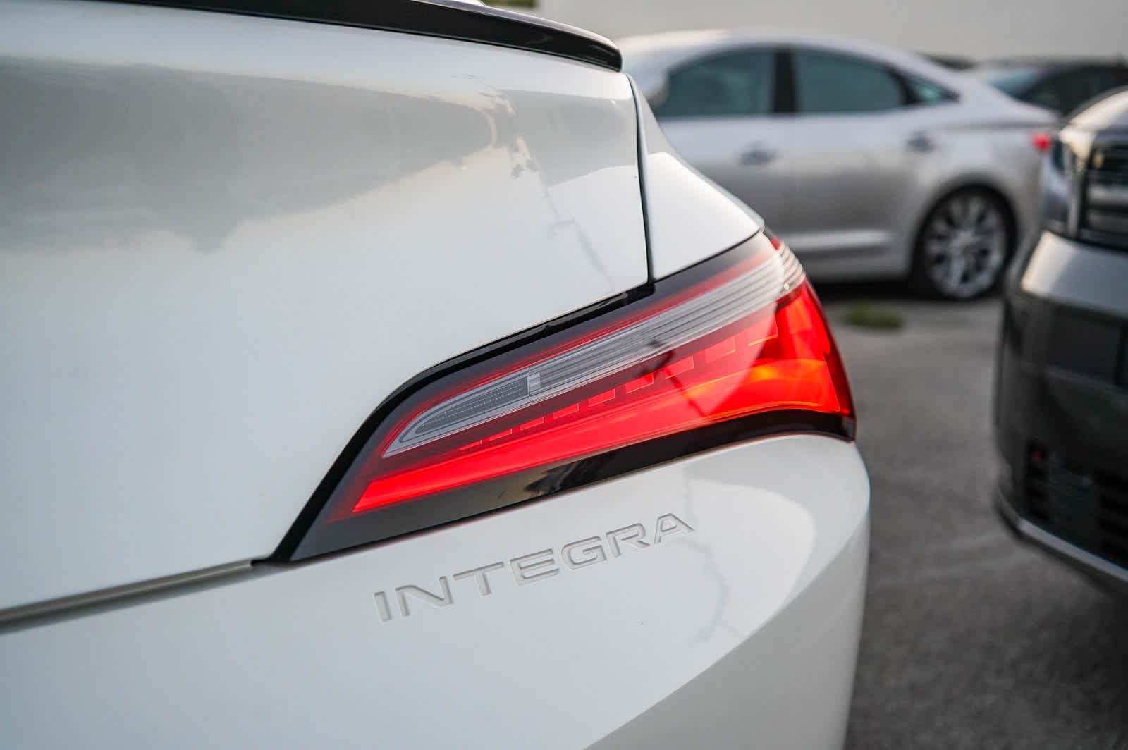 Thumbnail: 2023 Acura Integra - 7