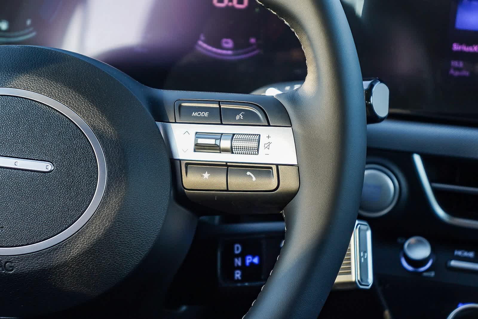 Thumbnail: 2026 Hyundai Sonata - 19