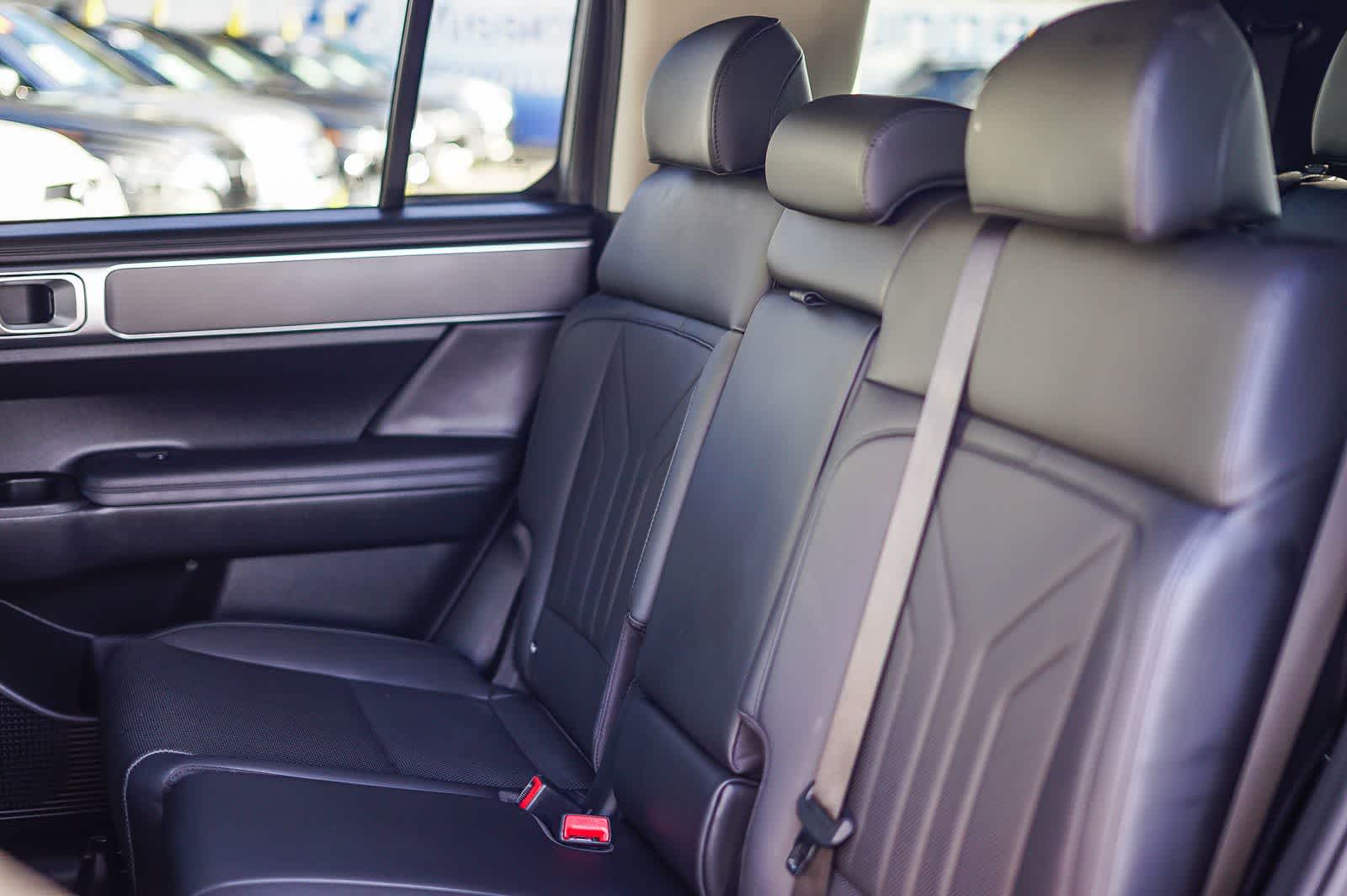 Thumbnail: 2025 Hyundai Santa Fe - 18