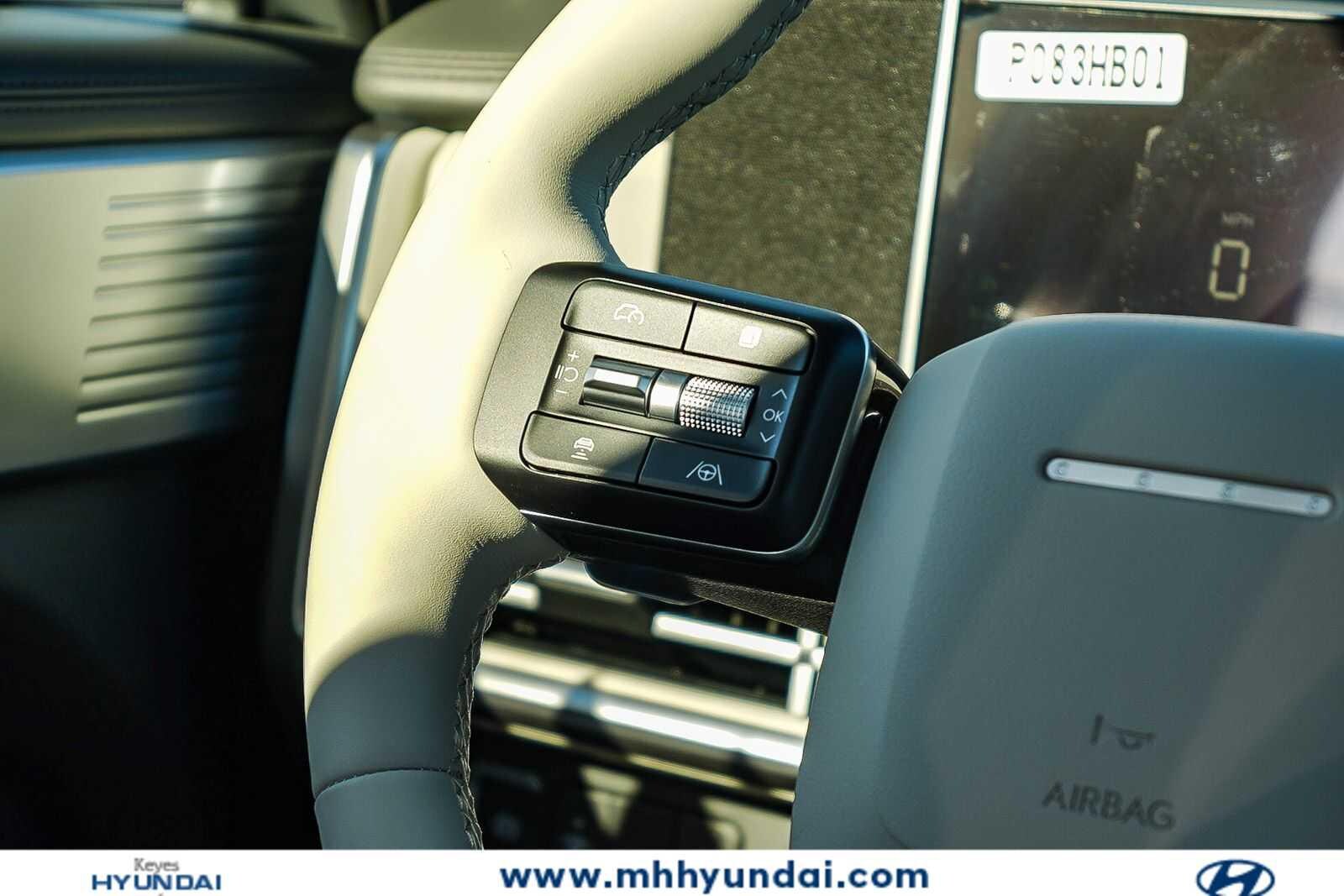 Thumbnail: 2026 Hyundai Santa Fe - 16