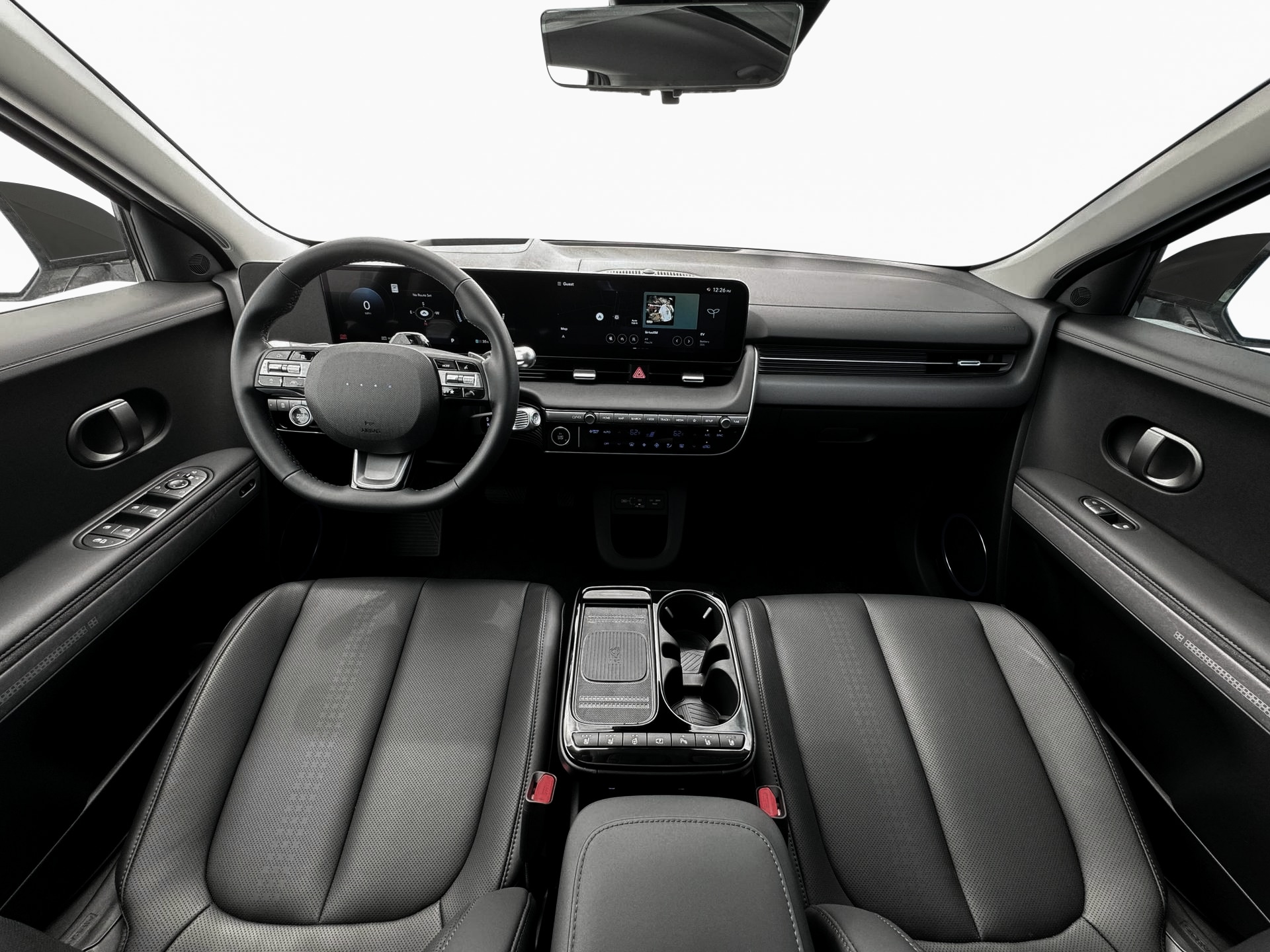 Thumbnail: 2025 Hyundai Ioniq 5 - 8