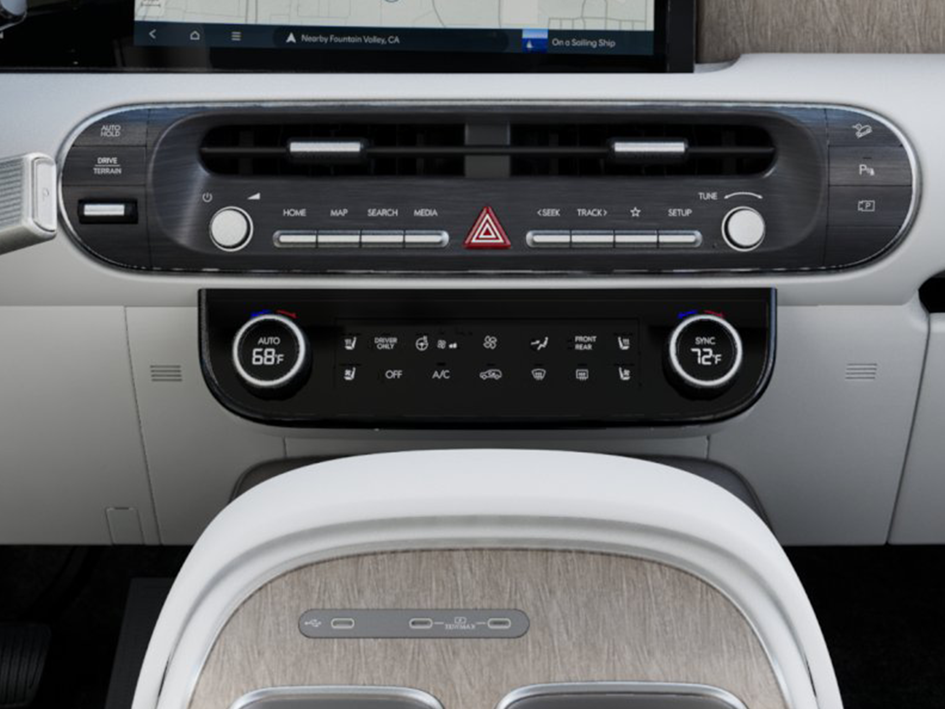 2026 Hyundai Palisade SEL Premium - Photo 13
