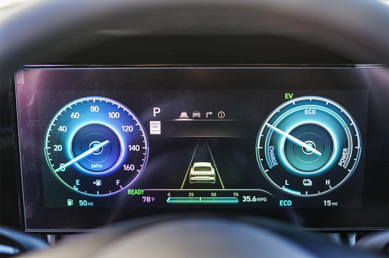 Thumbnail: 2025 Hyundai Elantra - 27