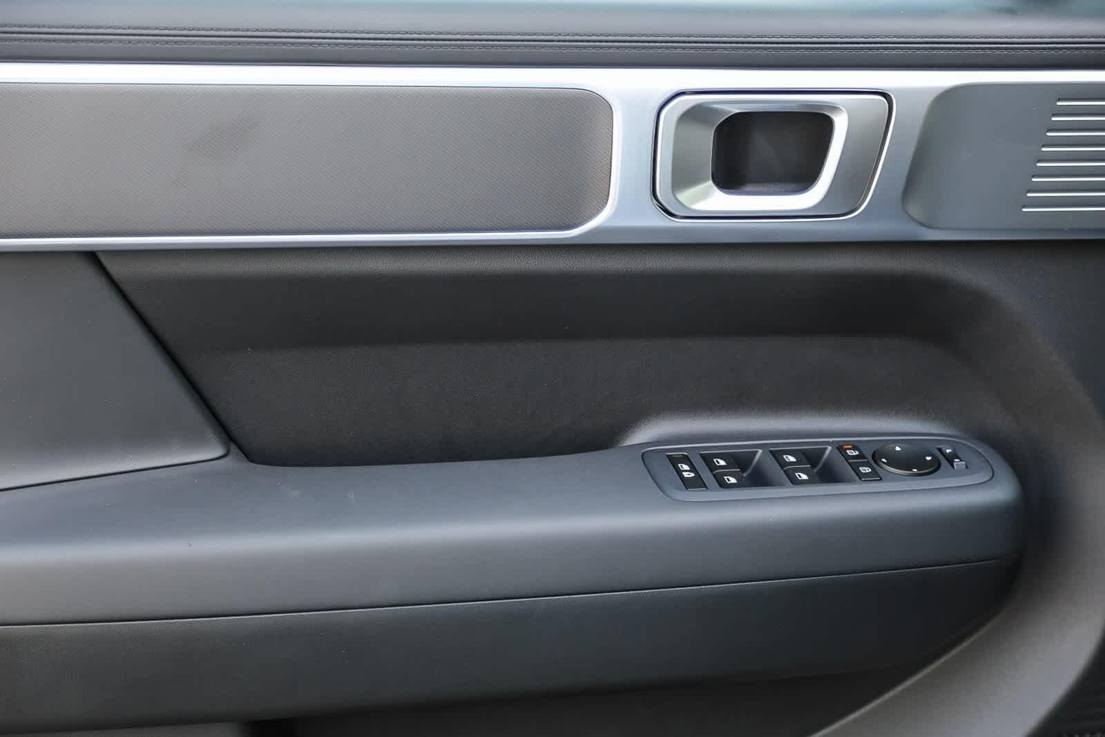 Thumbnail: 2026 Hyundai Santa Fe - 22