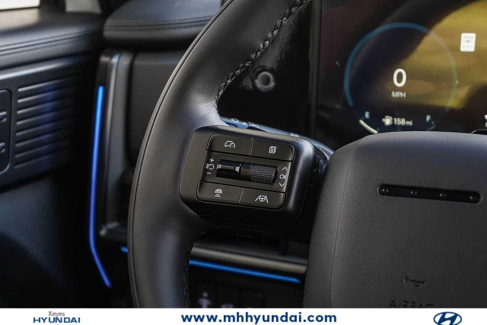 Thumbnail: 2026 Hyundai Santa Fe - 18