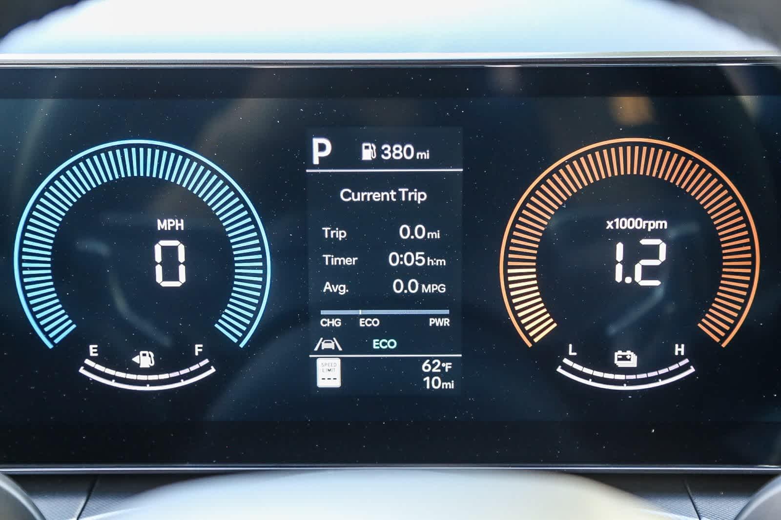 Thumbnail: 2026 Hyundai Santa Fe - 24