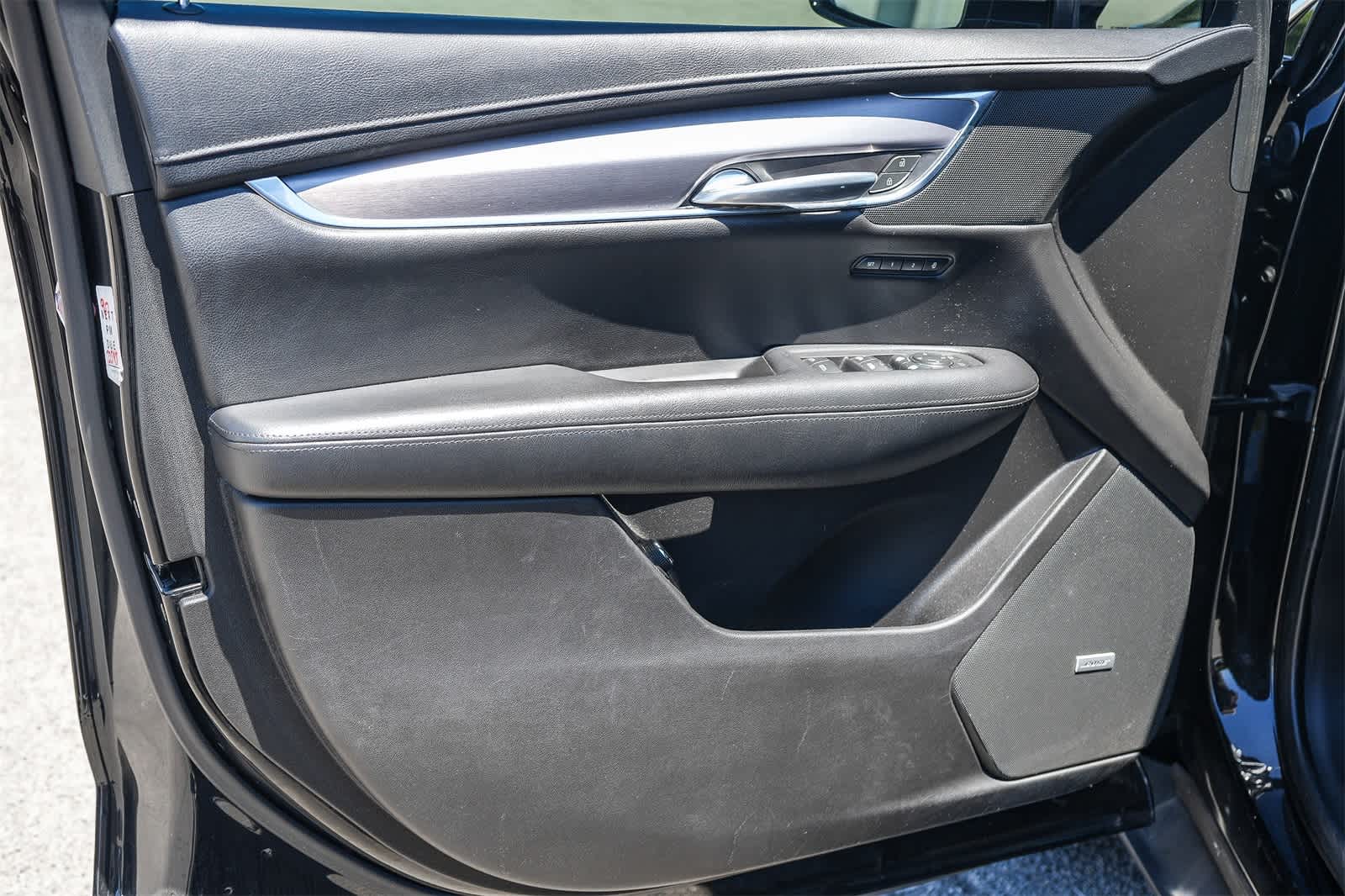 Thumbnail: 2019 Cadillac XT5 - 27