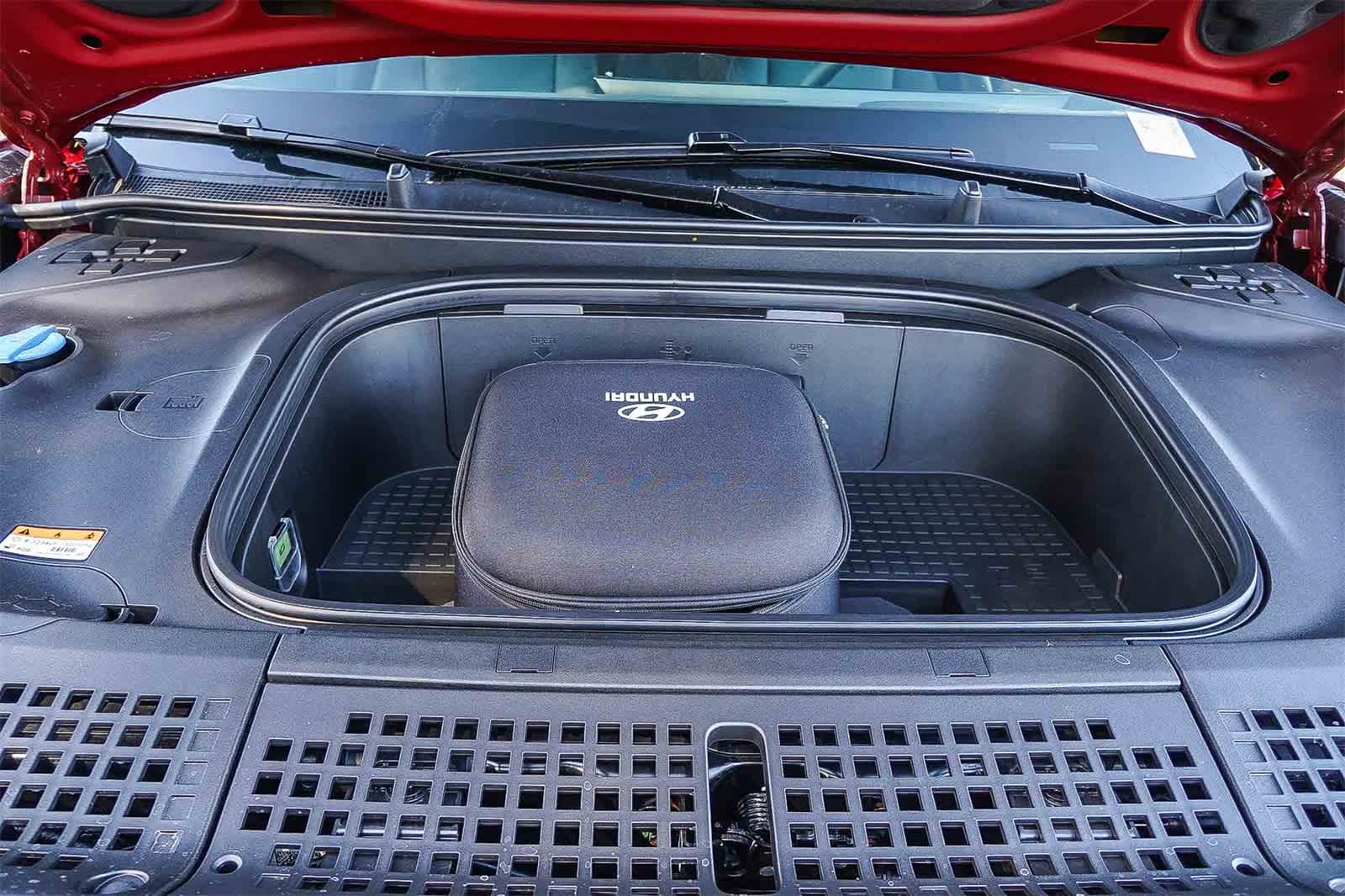 Thumbnail: 2026 Hyundai Ioniq - 12