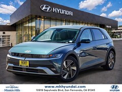 2026 Hyundai IONIQ 5 SEL SUV