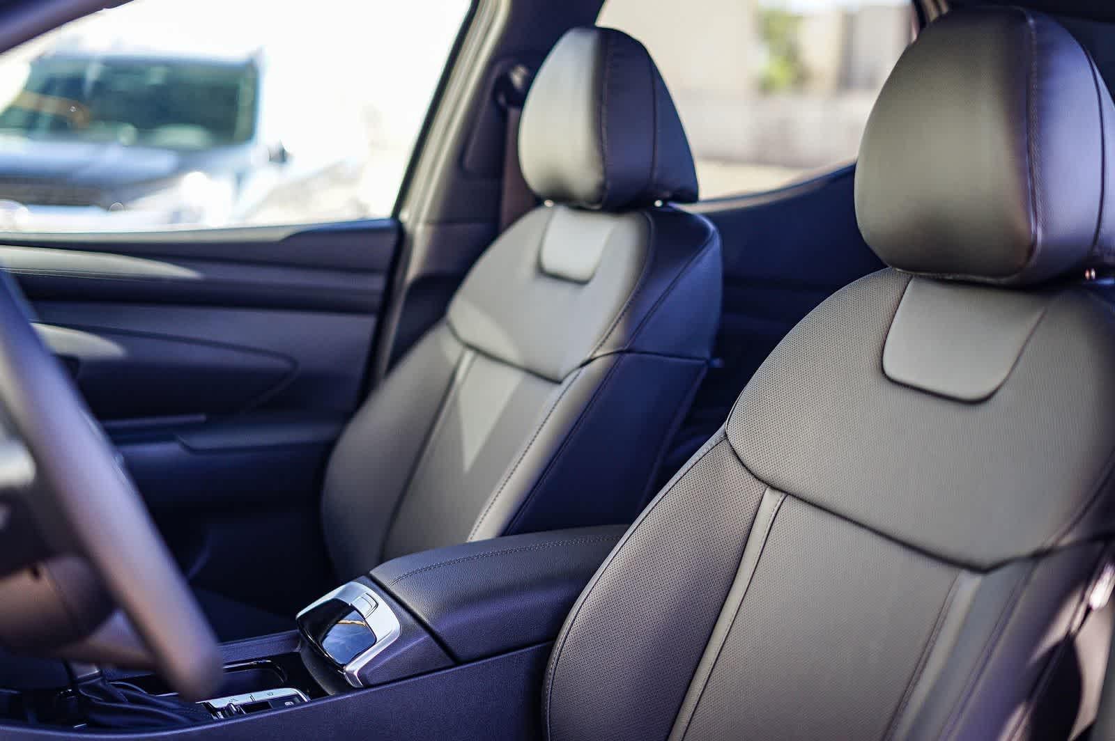 Thumbnail: 2026 Hyundai Santa Cruz - 20