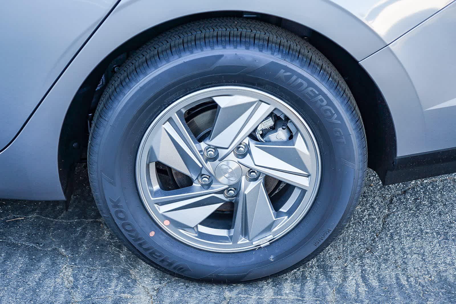 Thumbnail: 2026 Hyundai Elantra - 11