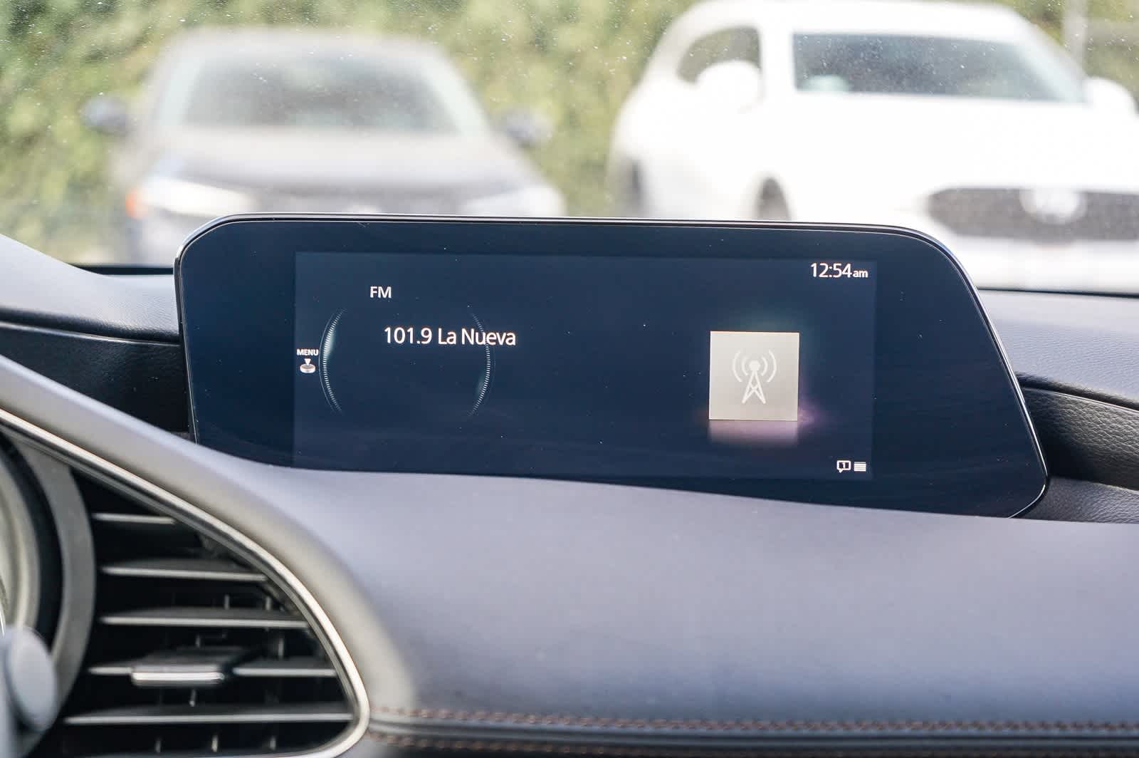 Thumbnail: 2024 Mazda Mazda3 - 10