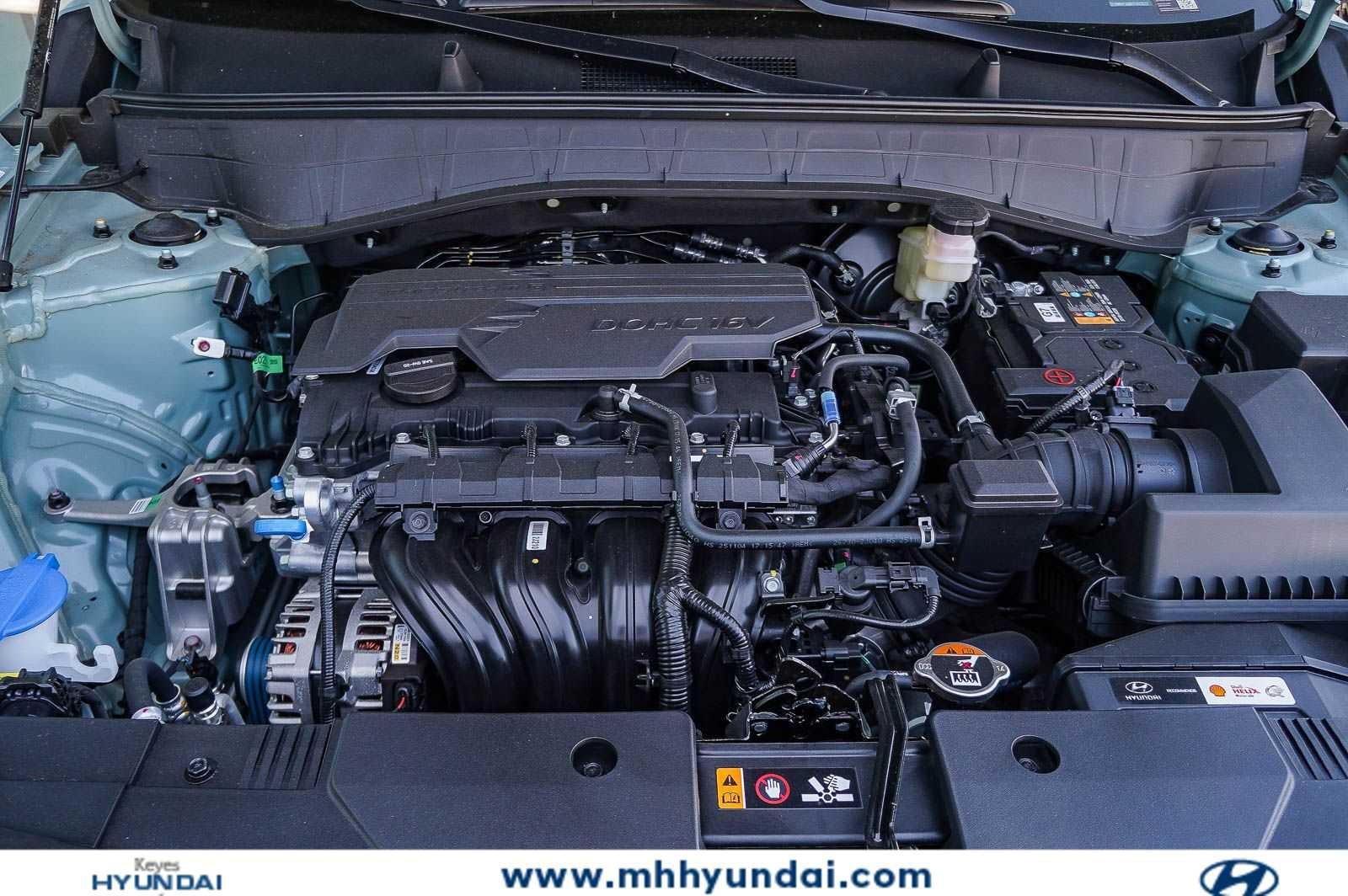 Thumbnail: 2026 Hyundai Kona - 12