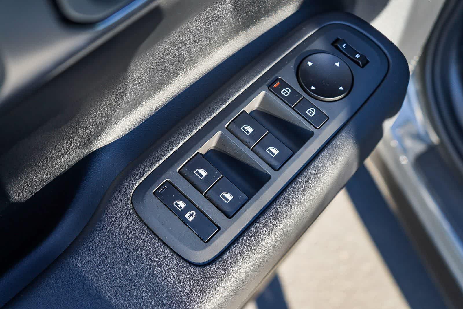 Thumbnail: 2026 Hyundai Santa Fe - 23