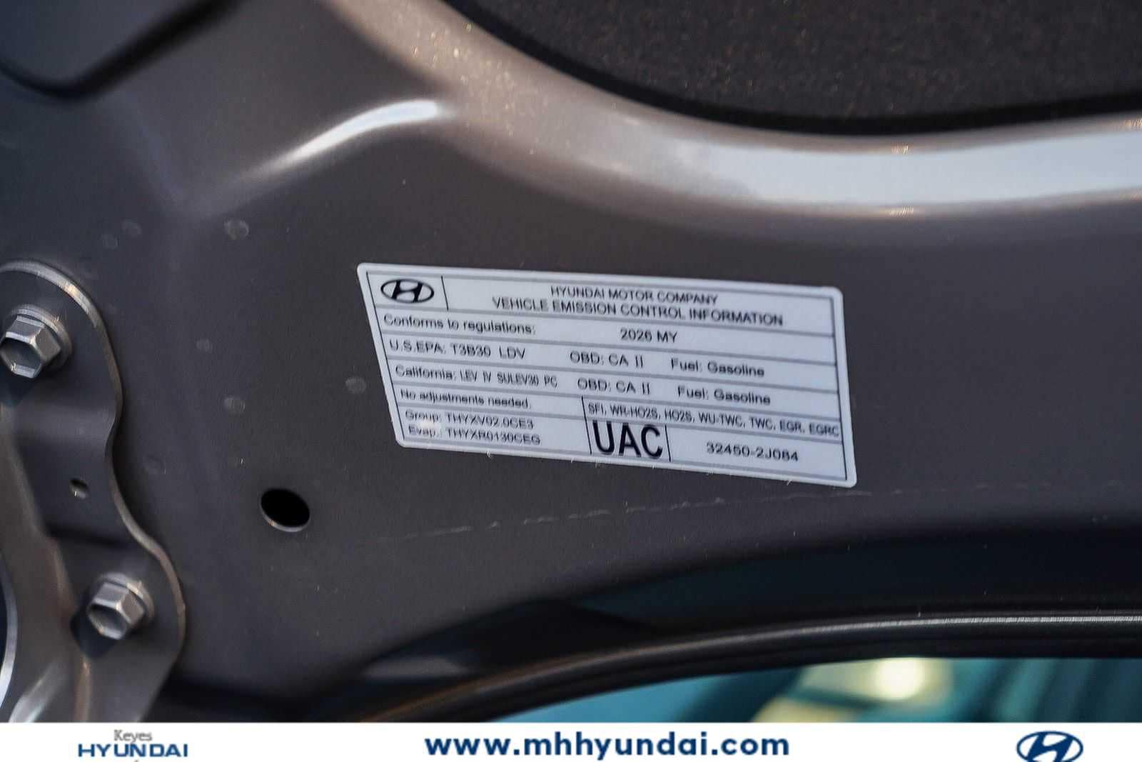 Thumbnail: 2026 Hyundai Elantra - 13