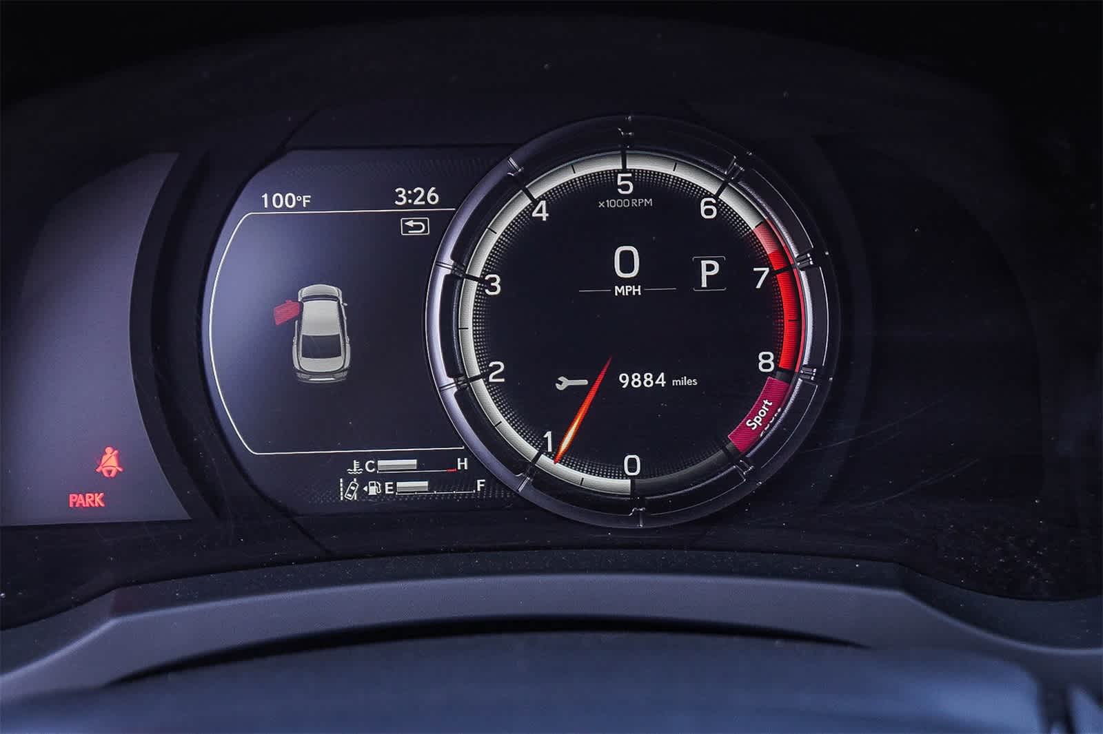 Thumbnail: 2022 Lexus IS - 20