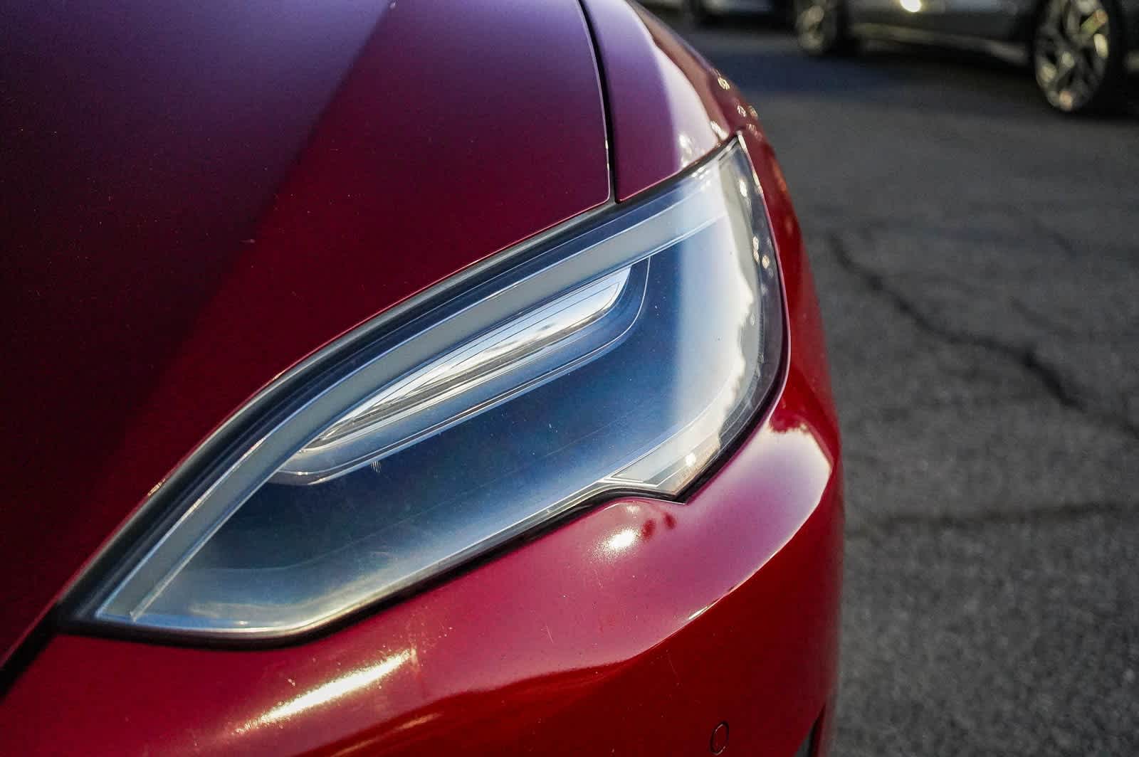 Thumbnail: 2017 Tesla Model S - 10