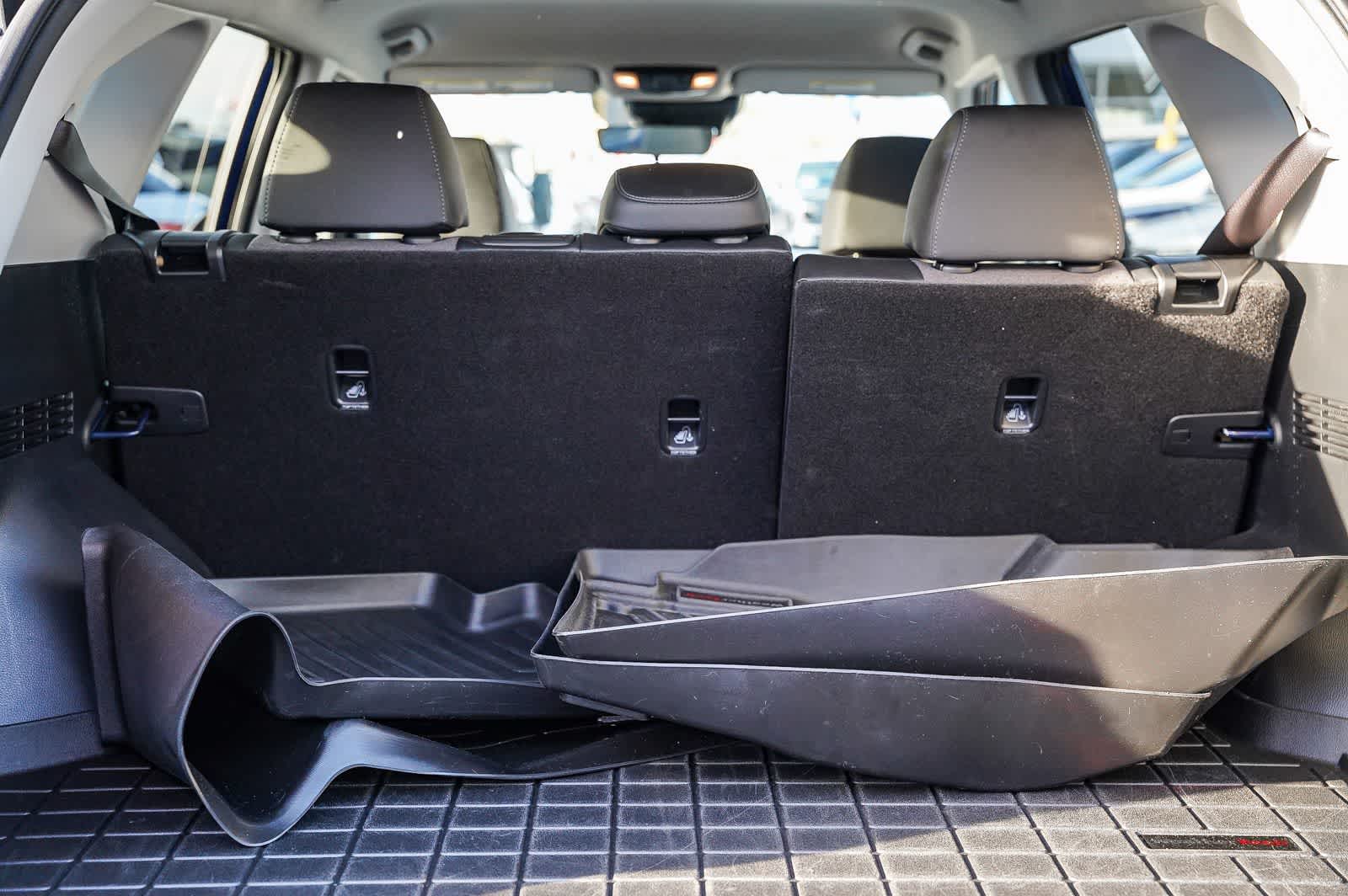 Thumbnail: 2021 Kia Seltos - 20