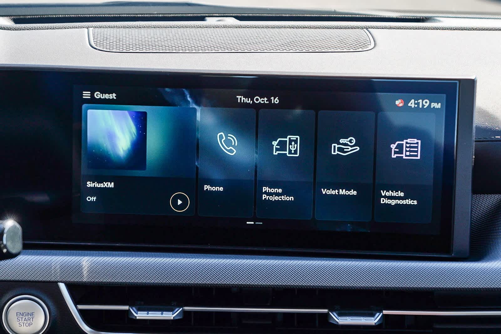 Thumbnail: 2025 Hyundai Sonata - 16