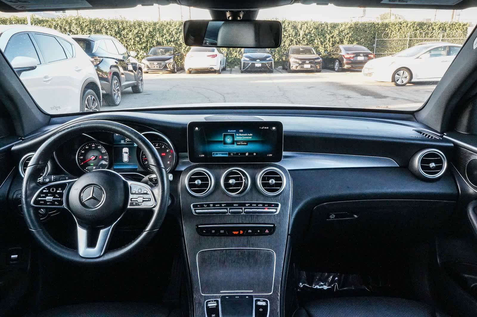 Thumbnail: 2020 Mercedes-Benz GLC - 14