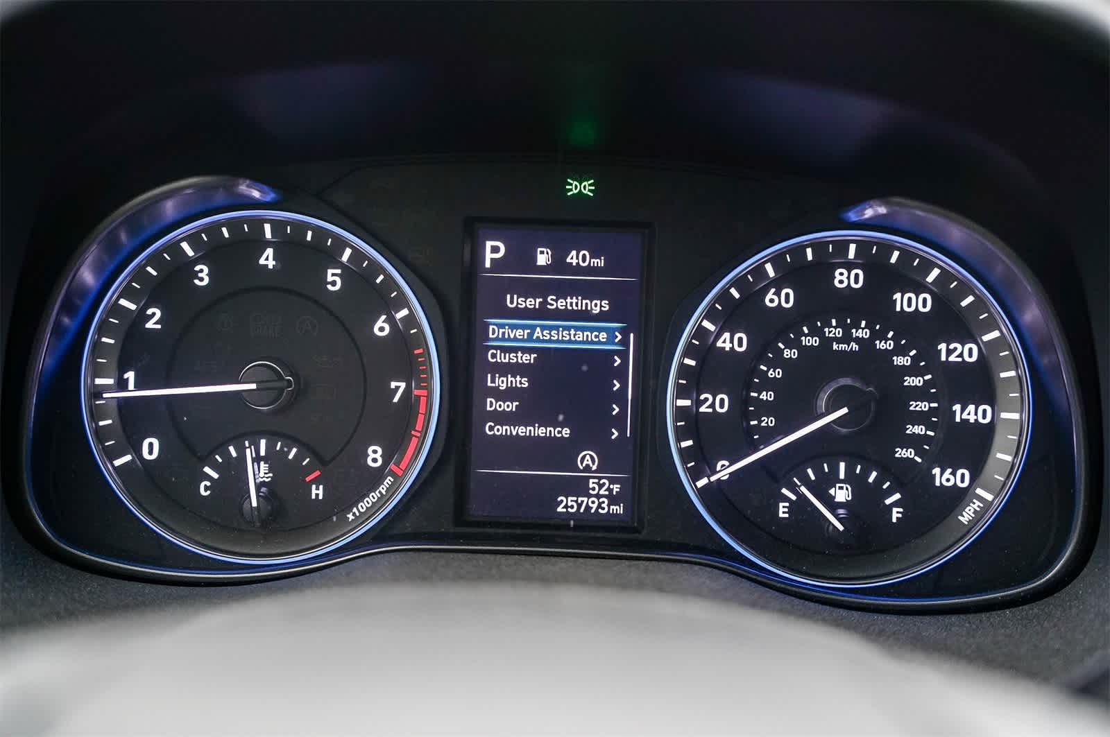 Thumbnail: 2023 Hyundai Kona - 24